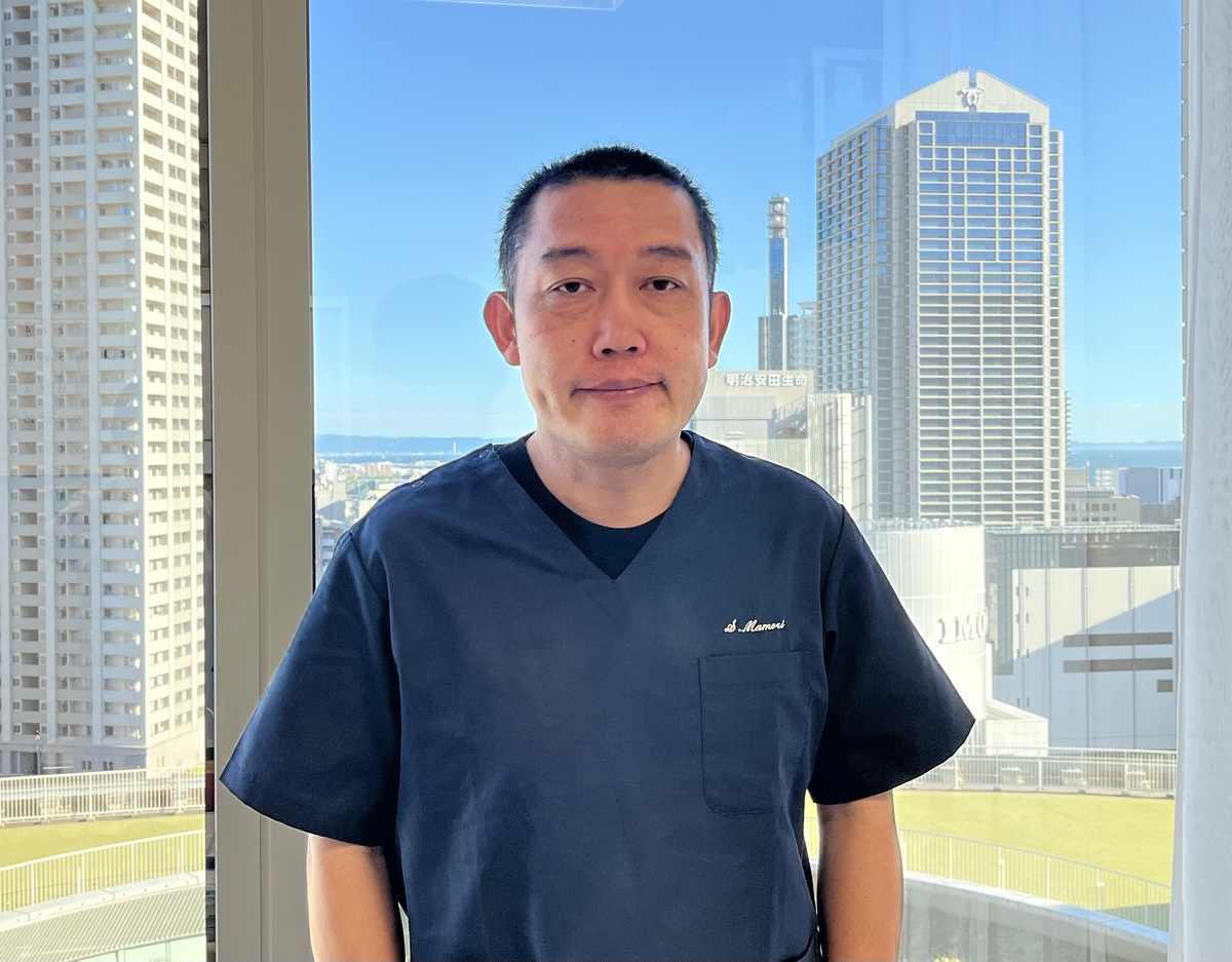 医師紹介